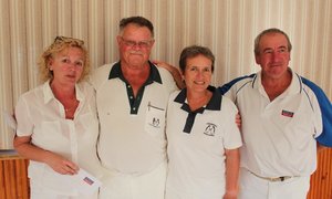 Rolbal nuus (16 April 2015)